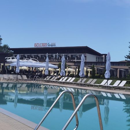Belchin Garden Spa&Wellness Eksteriør billede