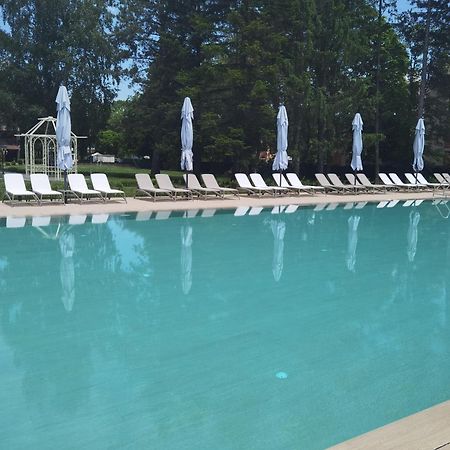 Belchin Garden Spa&Wellness Eksteriør billede