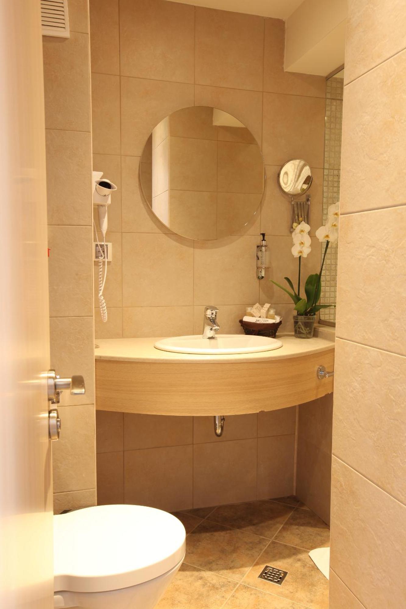 Belchin Garden Spa&Wellness Eksteriør billede