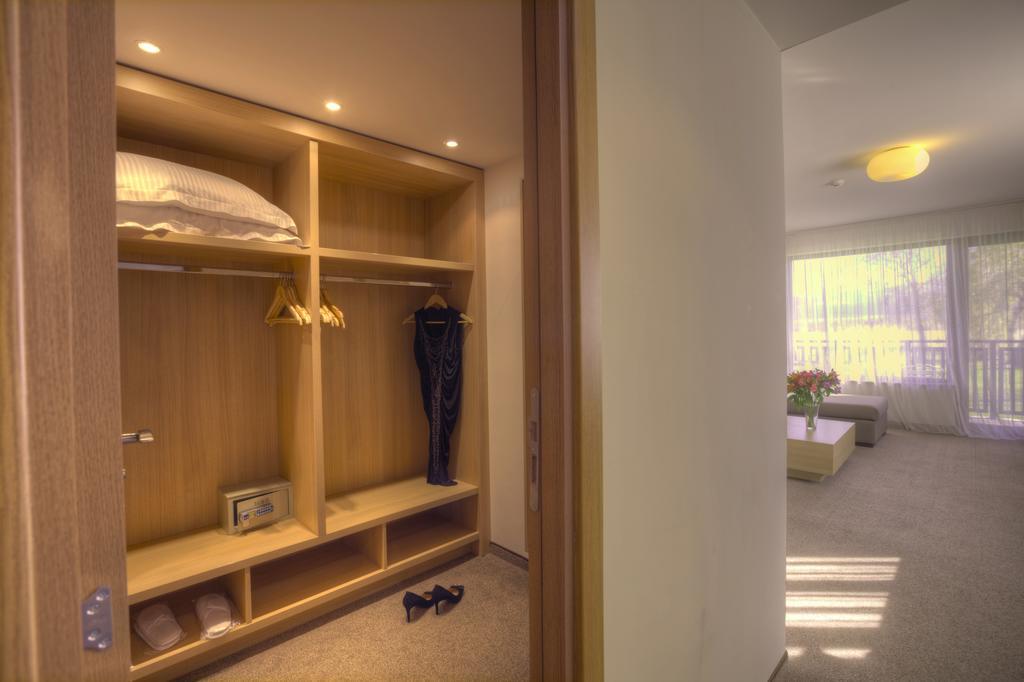 Belchin Garden Spa&Wellness Eksteriør billede