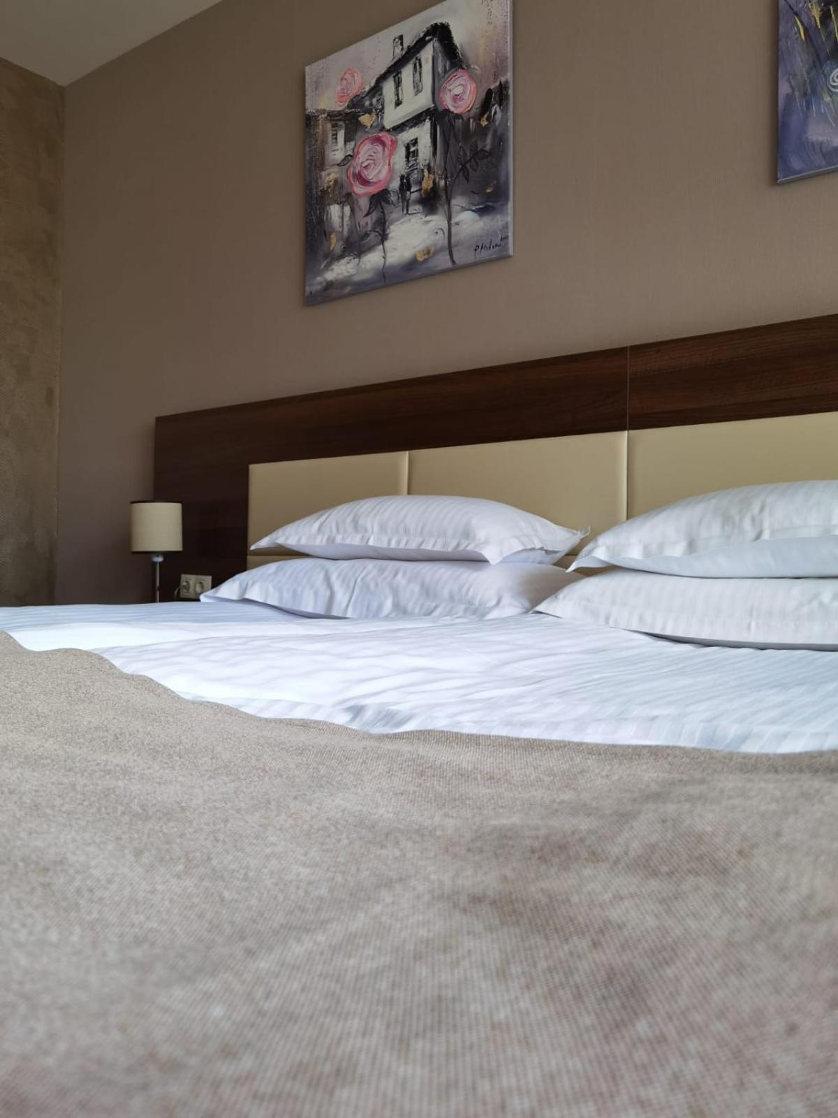 Belchin Garden Spa&Wellness Eksteriør billede