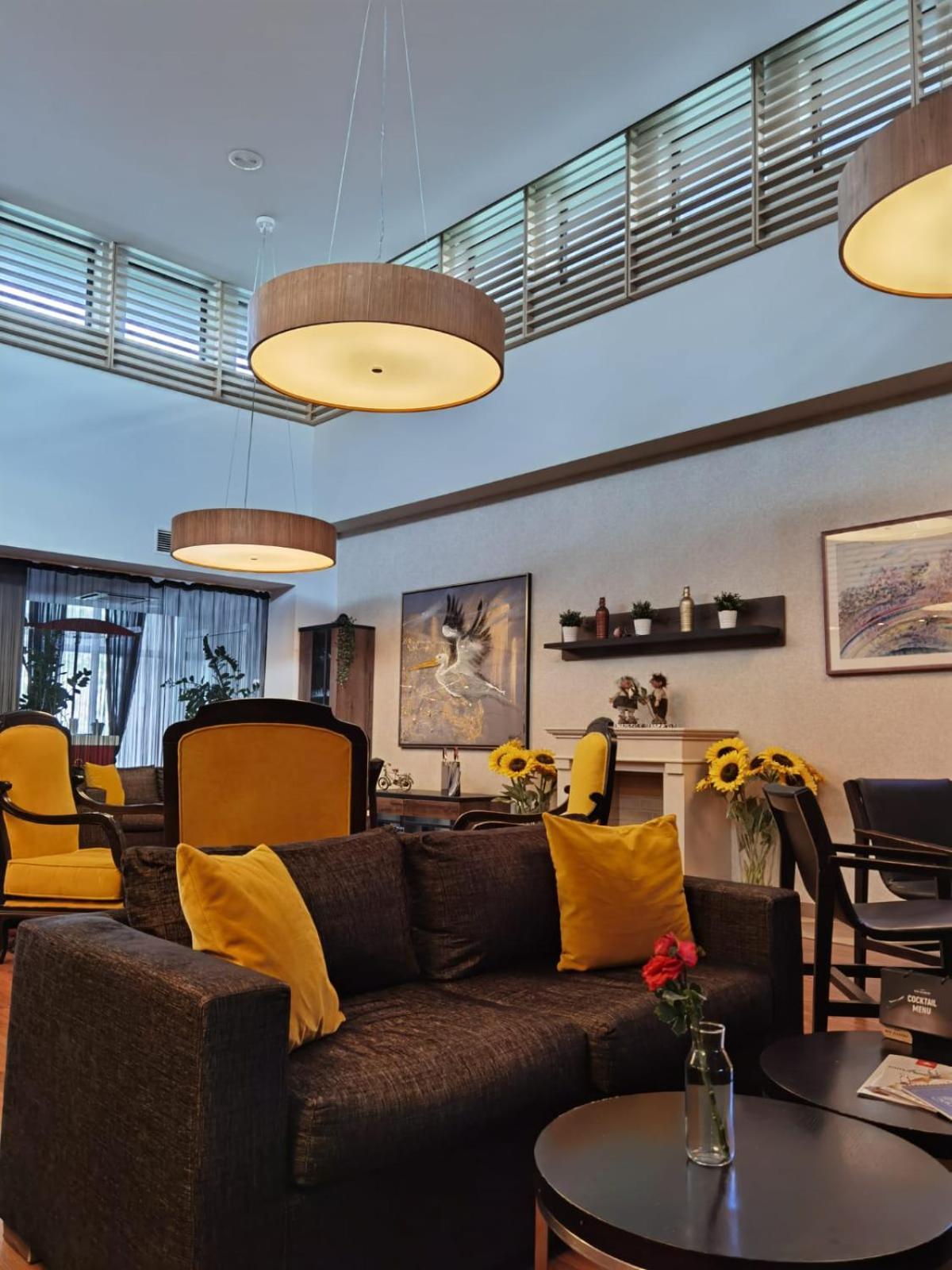 Belchin Garden Spa&Wellness Eksteriør billede