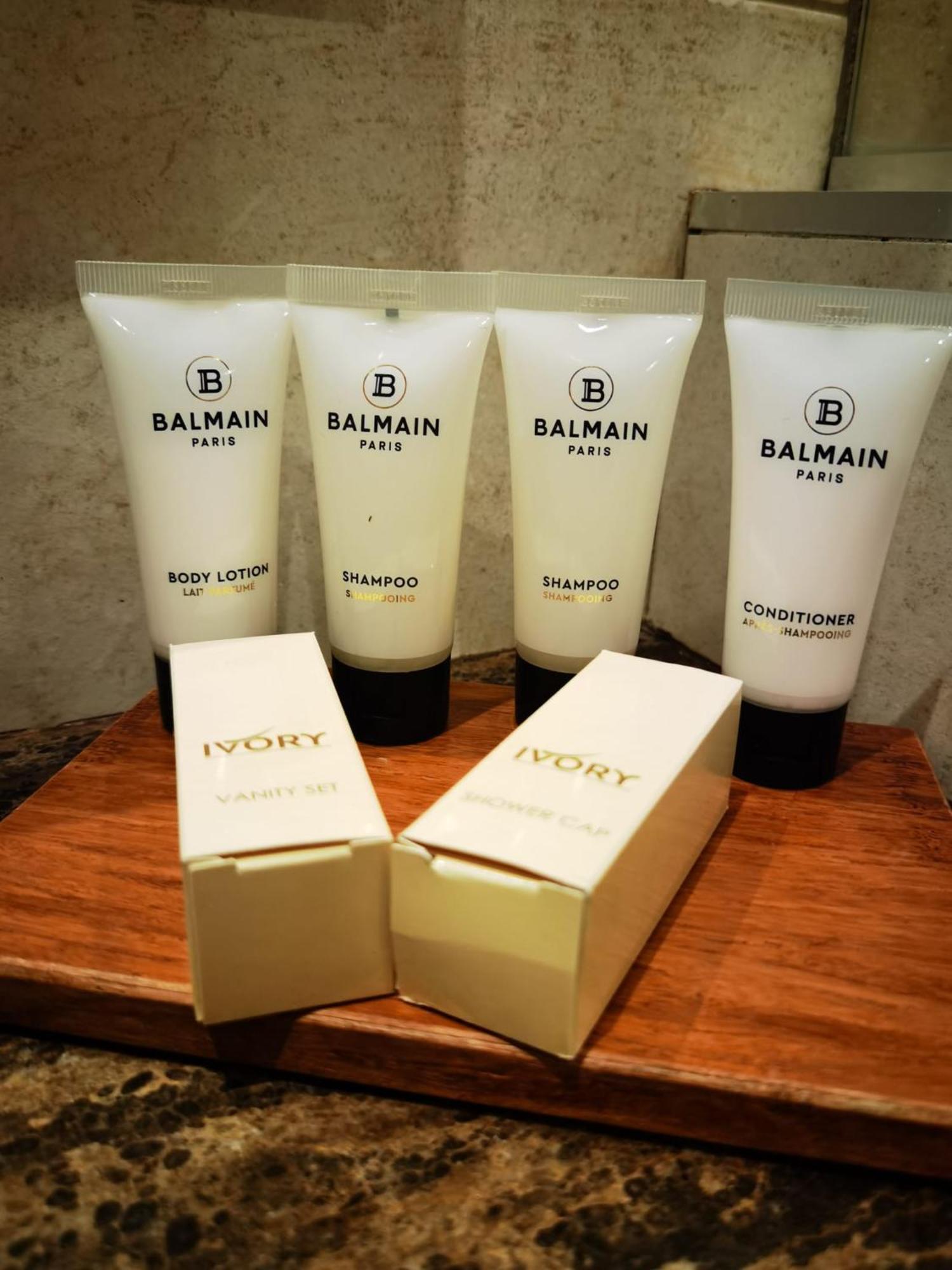 Belchin Garden Spa&Wellness Eksteriør billede