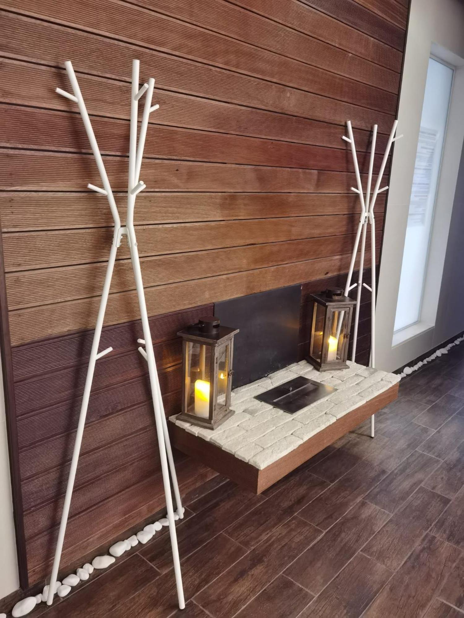 Belchin Garden Spa&Wellness Eksteriør billede