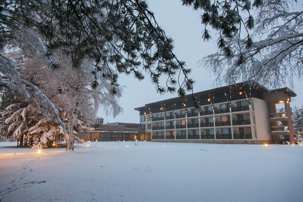 Belchin Garden Spa&Wellness Eksteriør billede