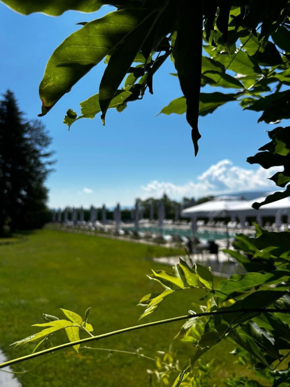 Belchin Garden Spa&Wellness Eksteriør billede