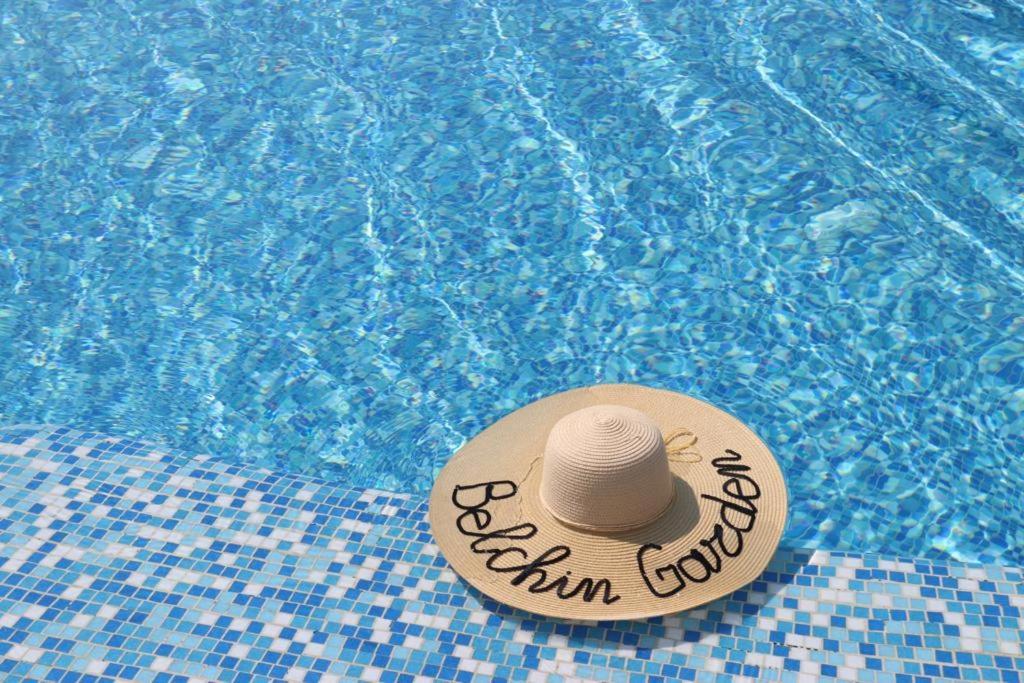 Belchin Garden Spa&Wellness Eksteriør billede