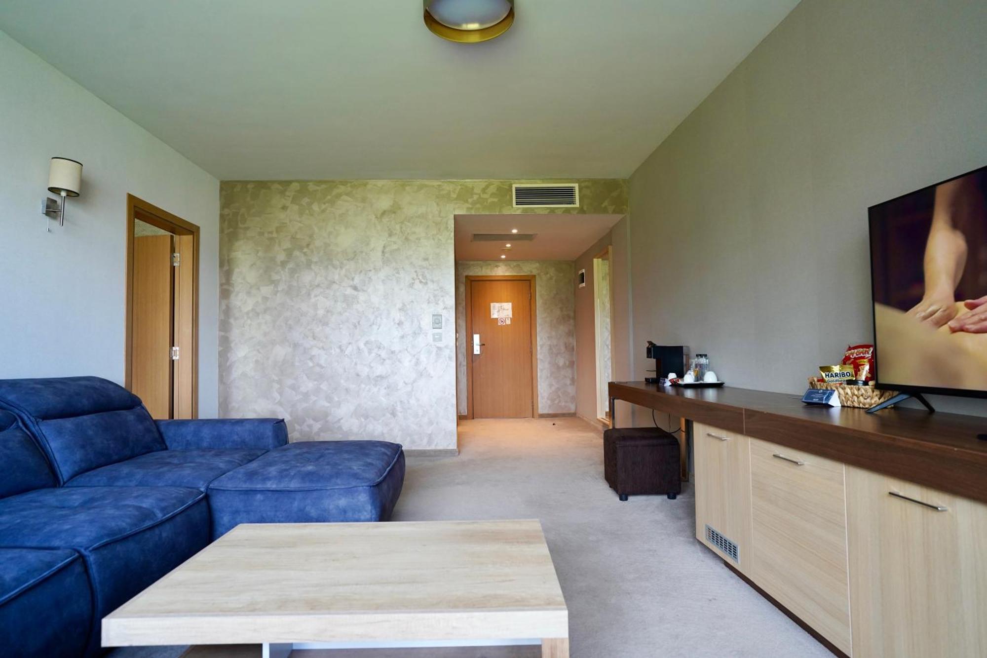 Belchin Garden Spa&Wellness Eksteriør billede