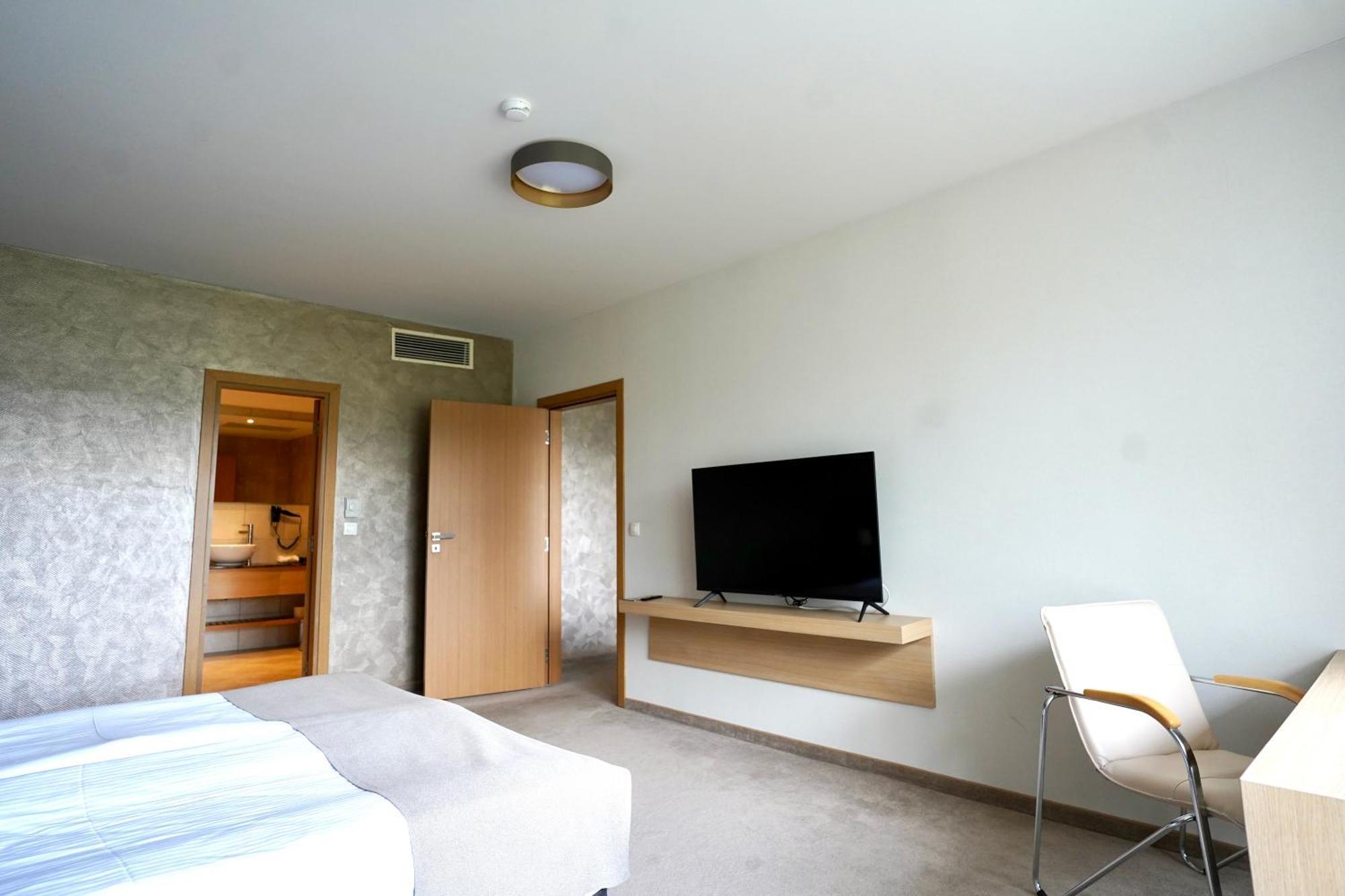 Belchin Garden Spa&Wellness Eksteriør billede