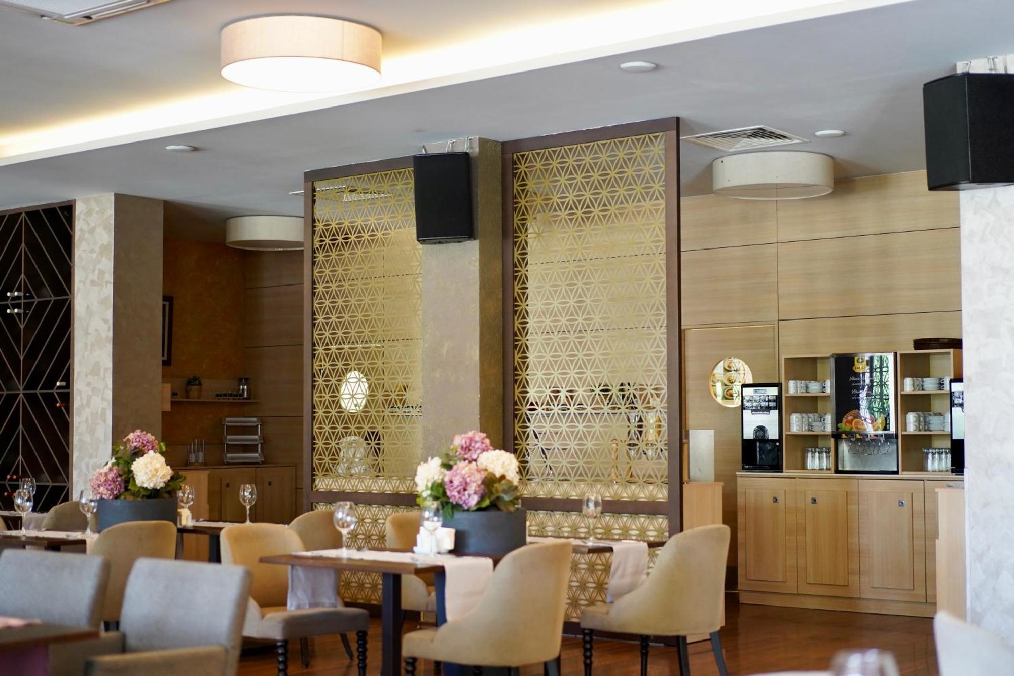 Belchin Garden Spa&Wellness Eksteriør billede