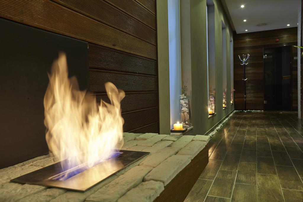 Belchin Garden Spa&Wellness Eksteriør billede