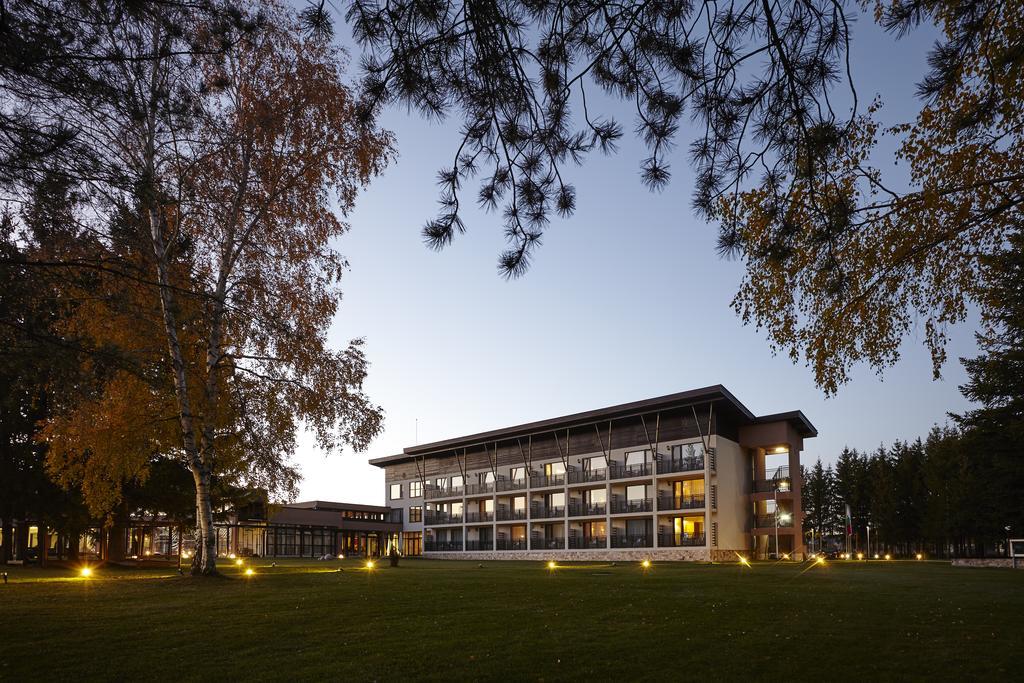 Belchin Garden Spa&Wellness Eksteriør billede