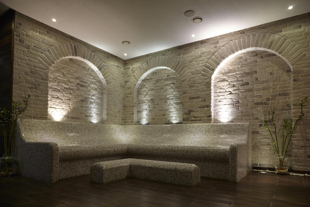 Belchin Garden Spa&Wellness Eksteriør billede