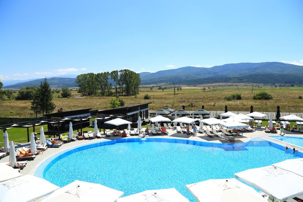 Belchin Garden Spa&Wellness Eksteriør billede