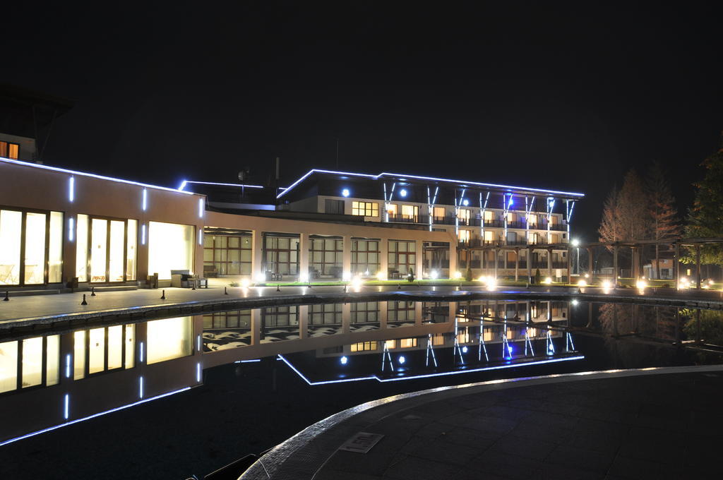 Belchin Garden Spa&Wellness Eksteriør billede